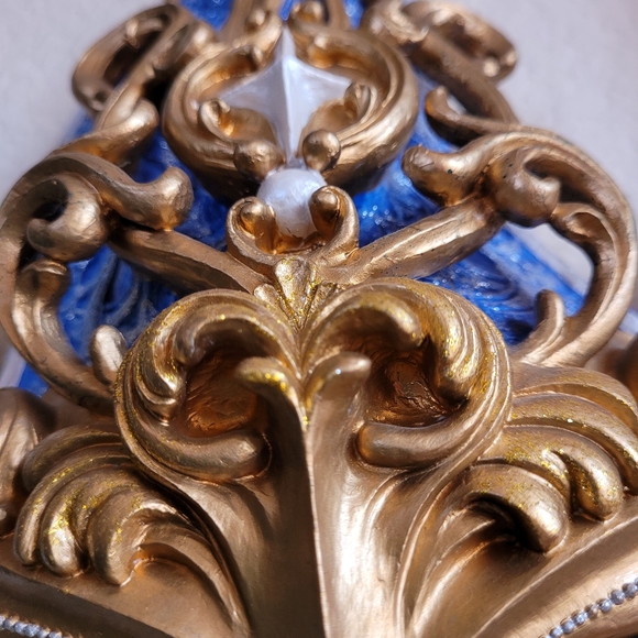 🎭Bellisima Masquerade At Italiano Carnivale Masks - Picture 5 of 8